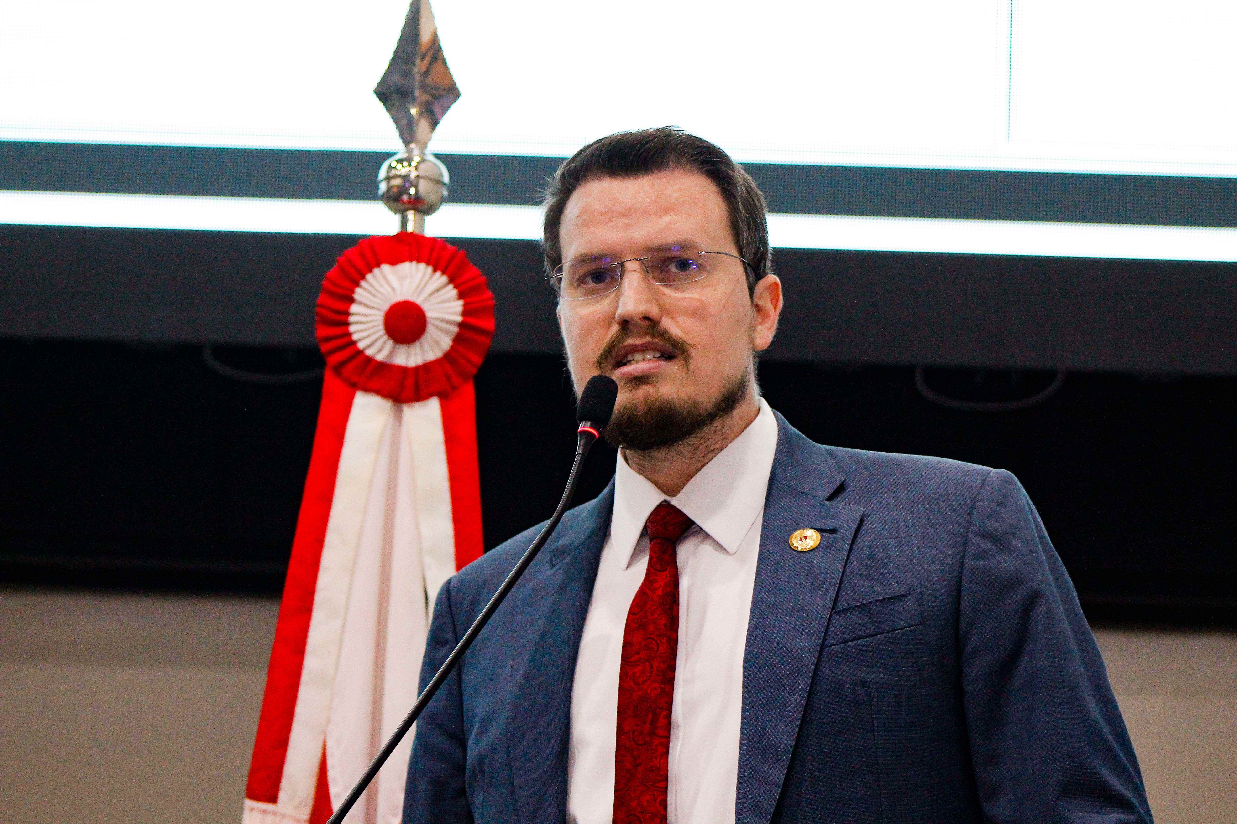 Ozéas Santos (AID/ALEPA)